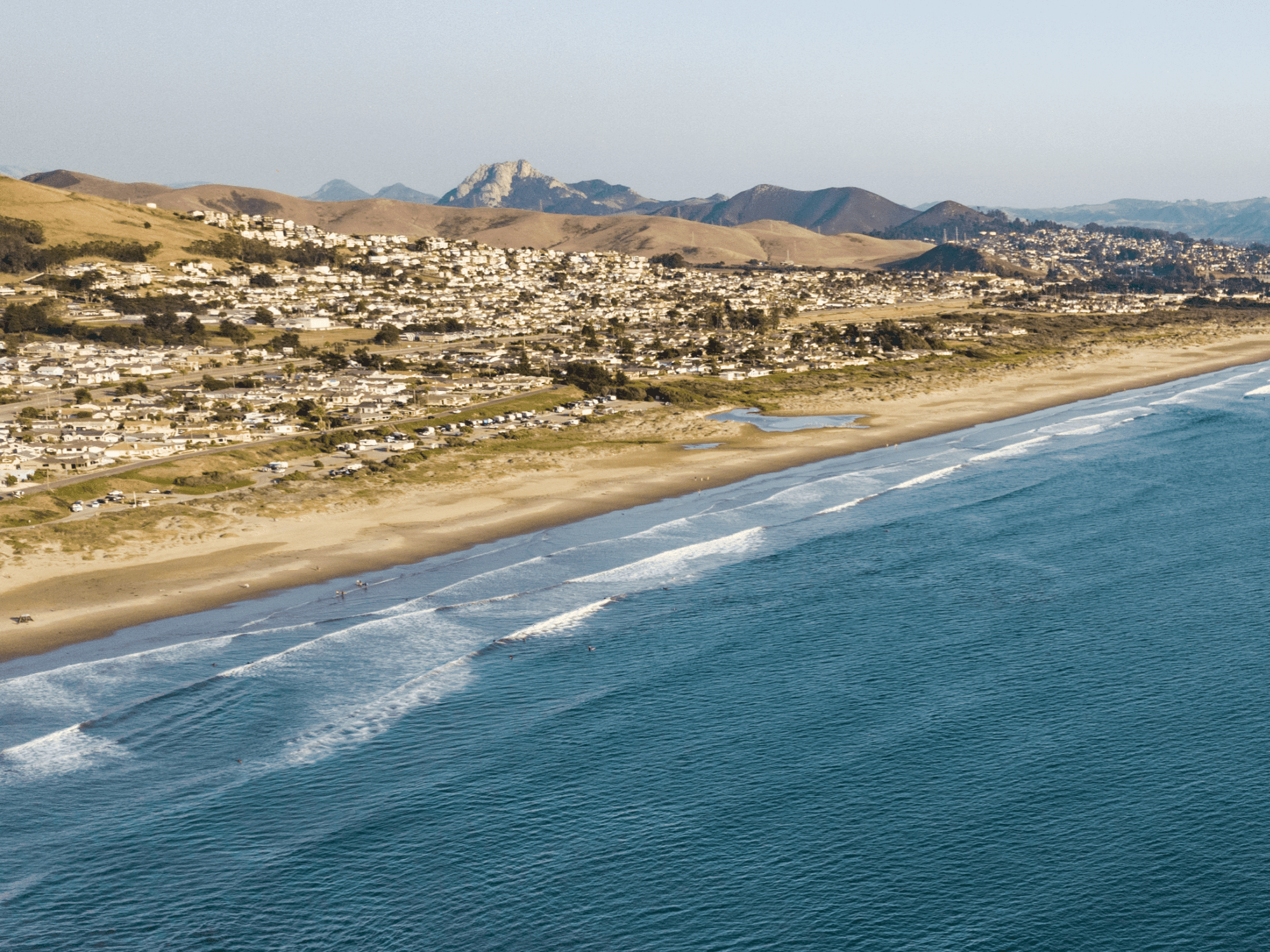 Morro Bay Rock View Realty Morro Bay, Los Osos, Cayucos, Real Estate