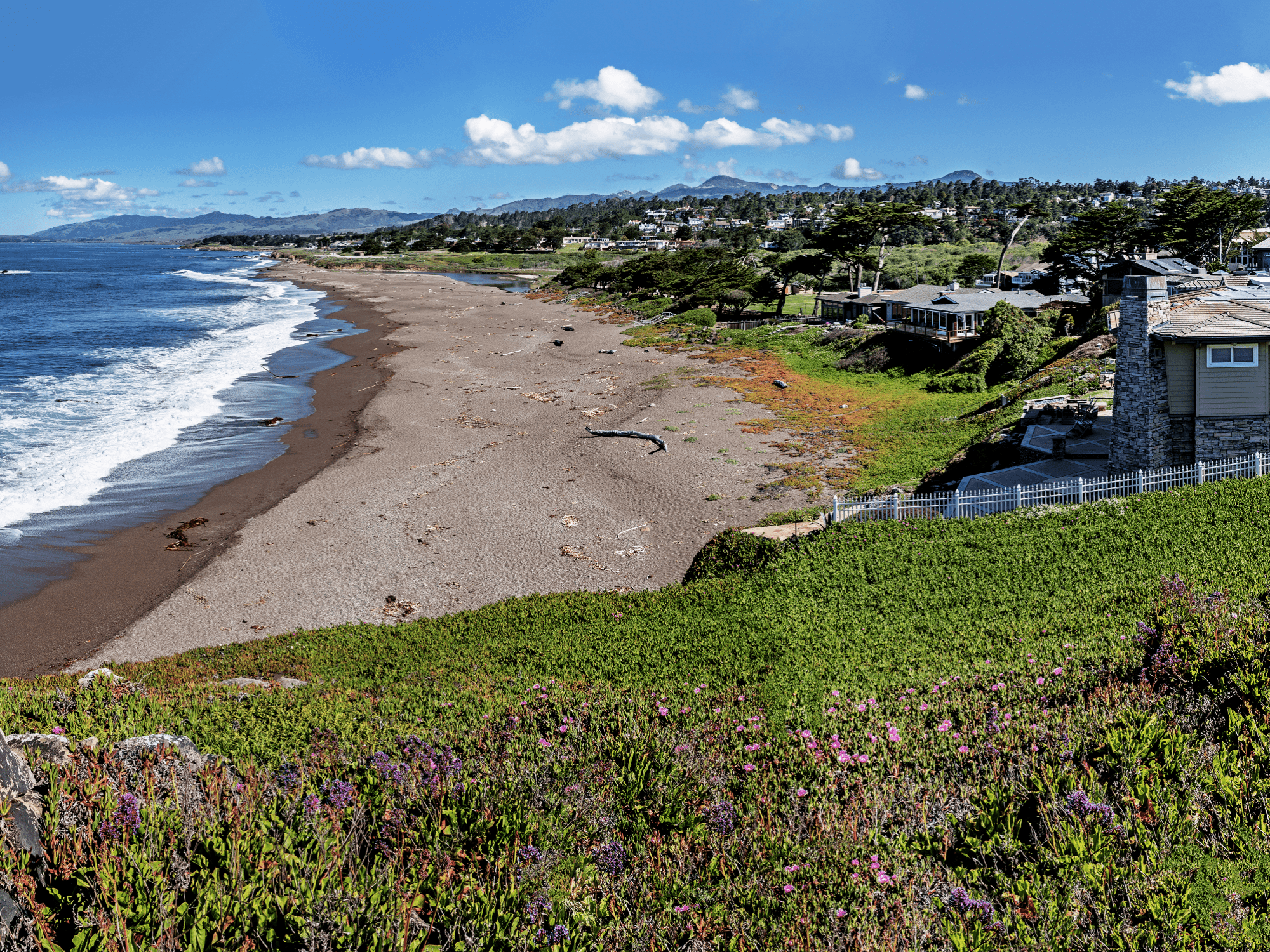 Cambria Rock View Realty Morro Bay, Los Osos, Cayucos, Real Estate